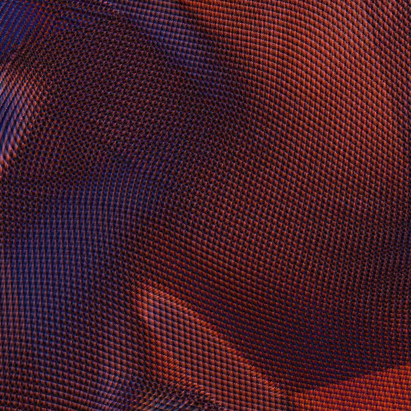 appendage/ #4