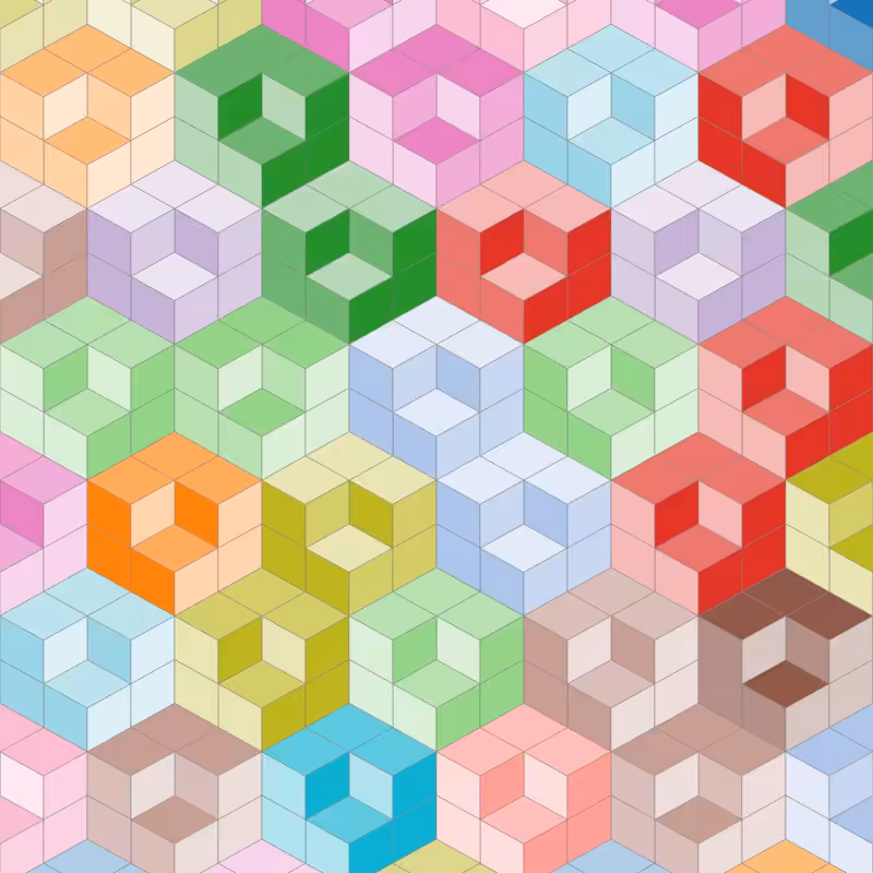 SuperCube 1000 #220