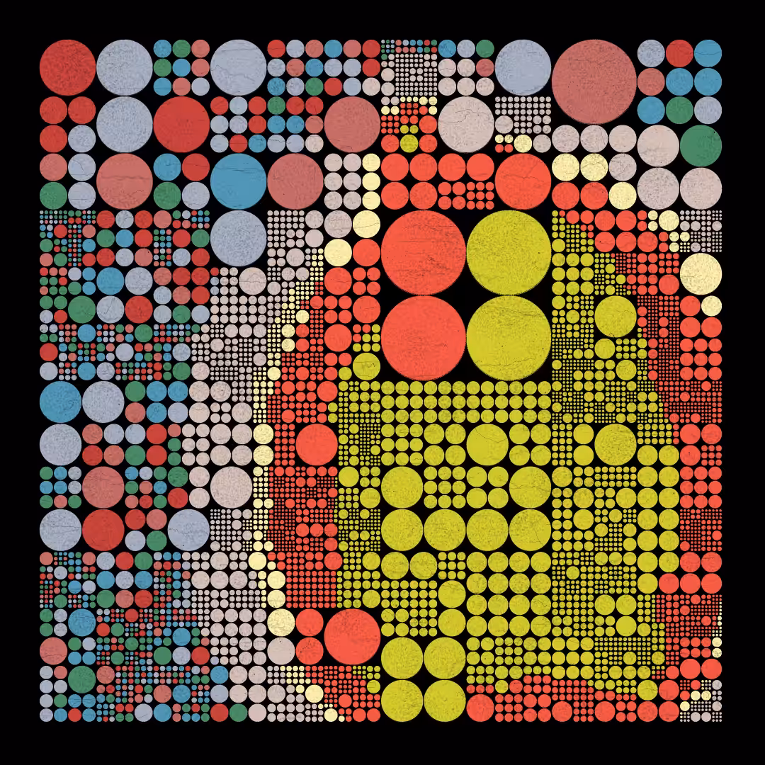 Tiles #7