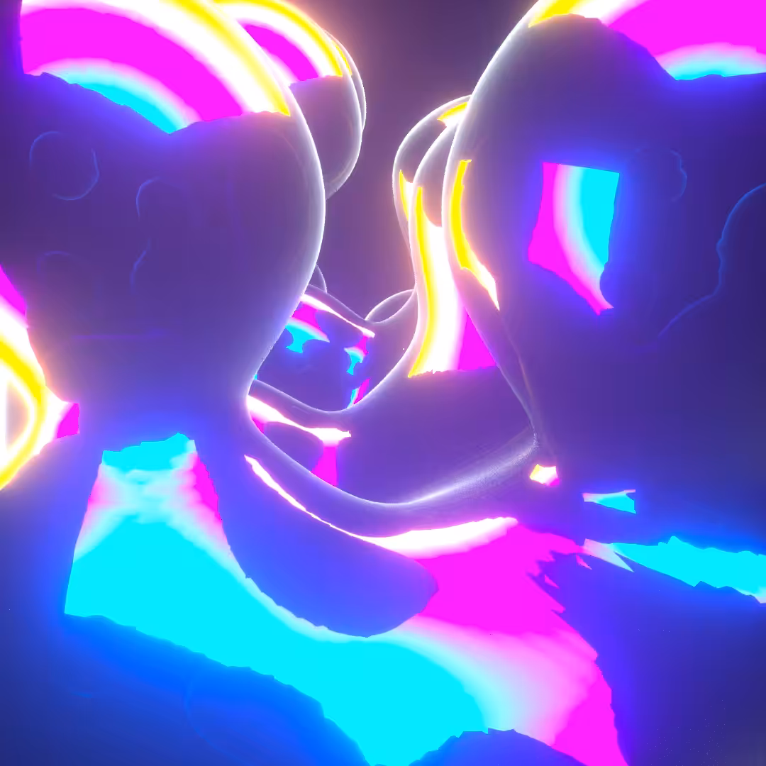 Abstract Shape 02