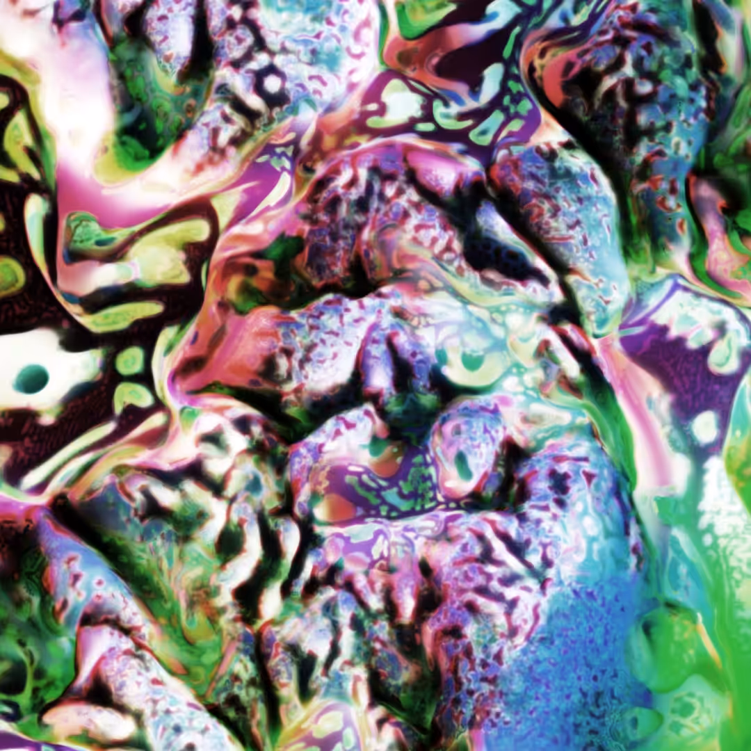 MicroCosmos E