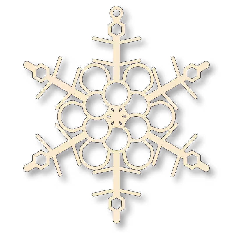 fx(ornament) 2022 #215