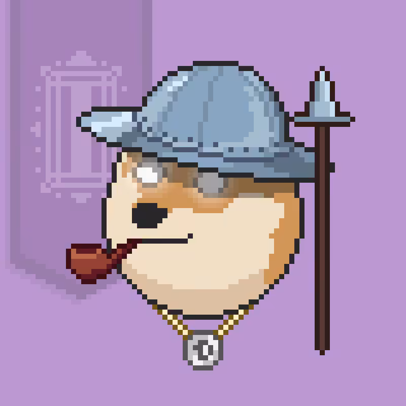#17 Blocky Doge: Guilds