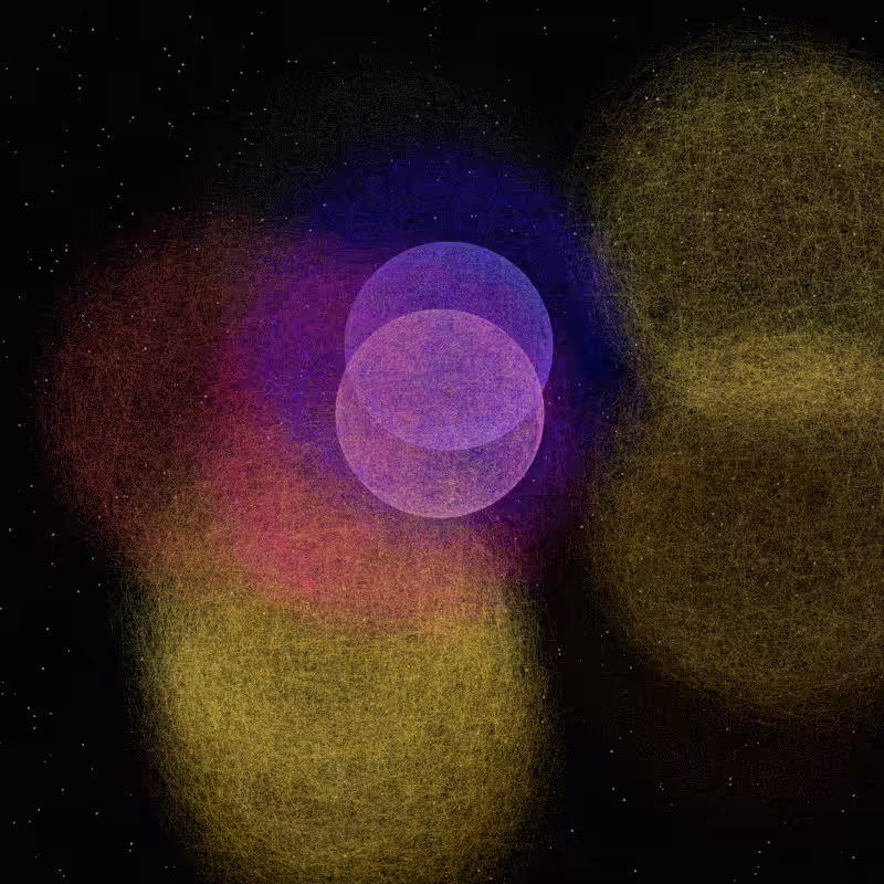 Cosmic Miniatures #33