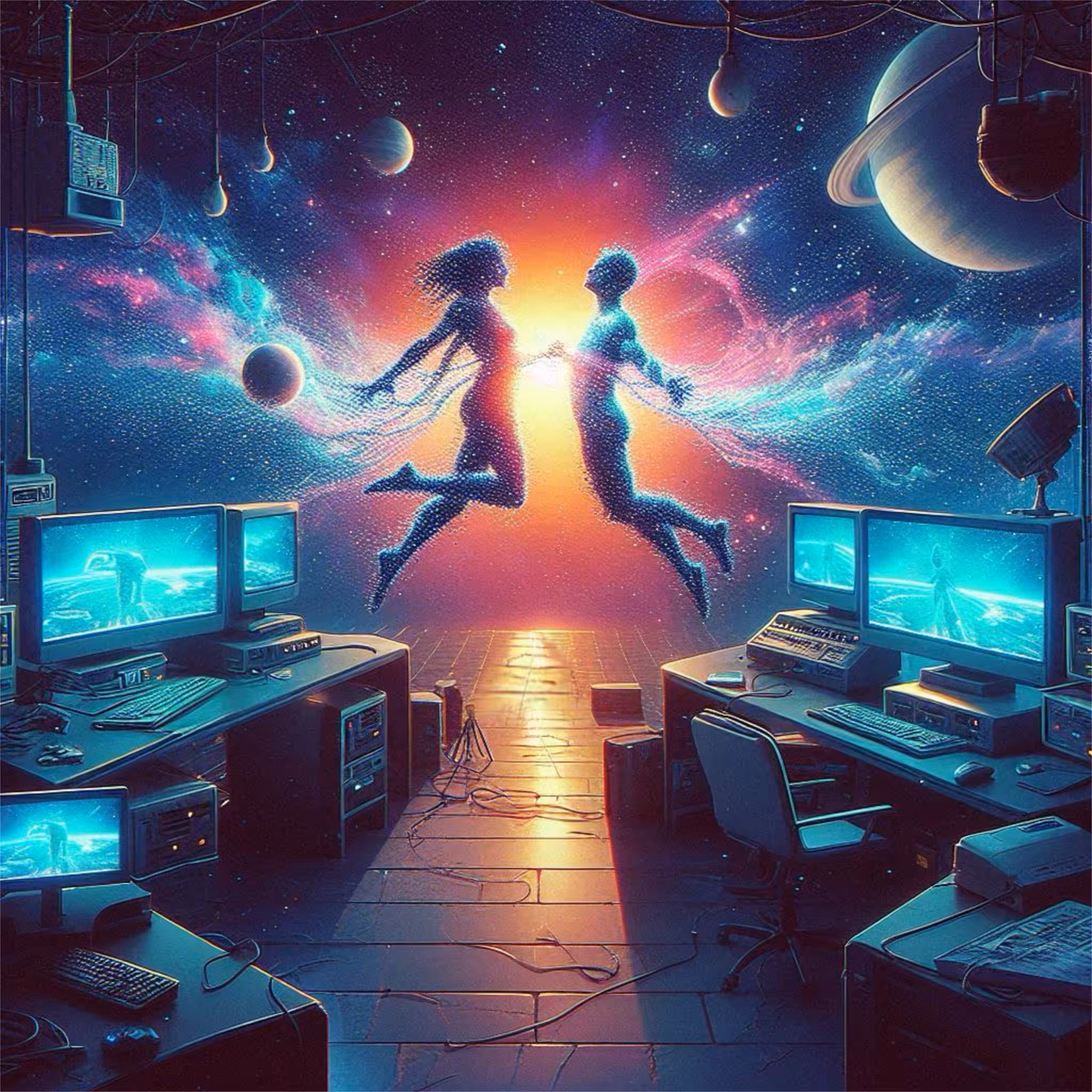 Online Love