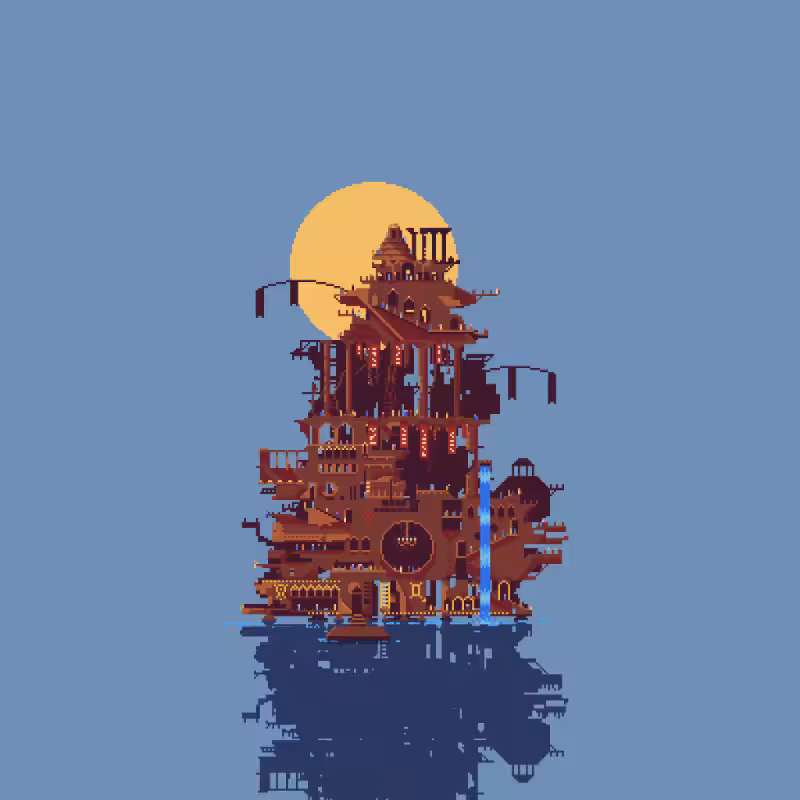 The Island Vol.01 #90
