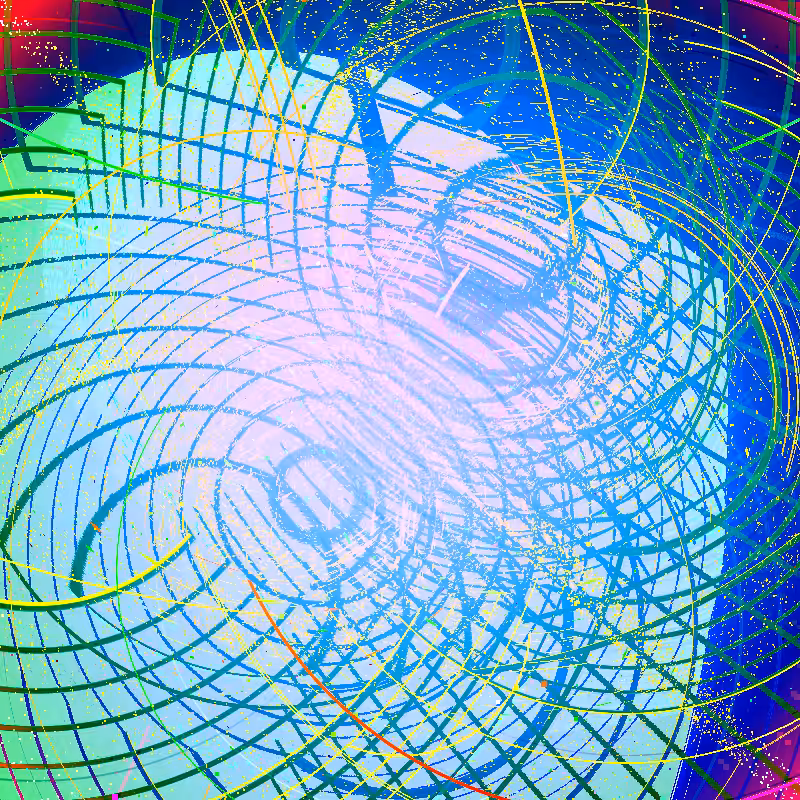 🌀 eternal 🌀 #18