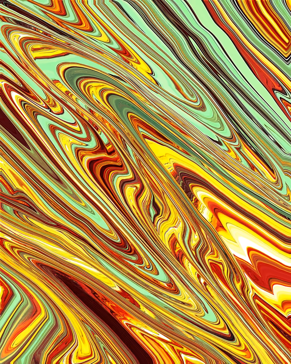 Ice Lava (1 of 1)