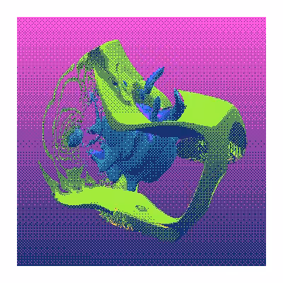milkdrop #27