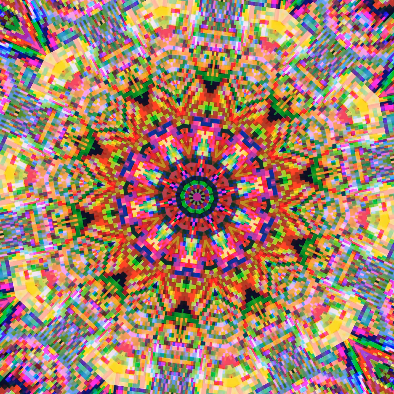 exhilarating awakening 