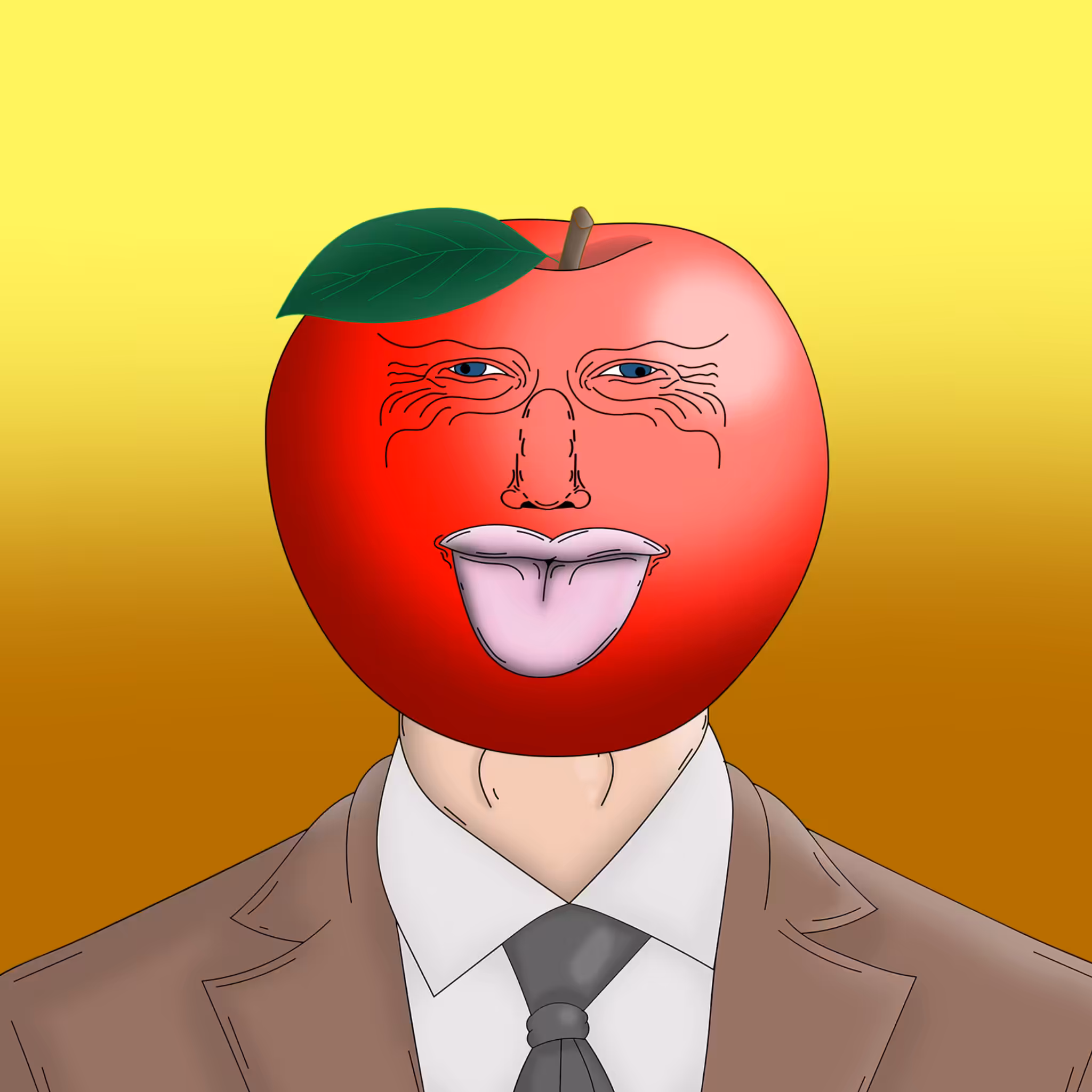 Fruity Boys #467