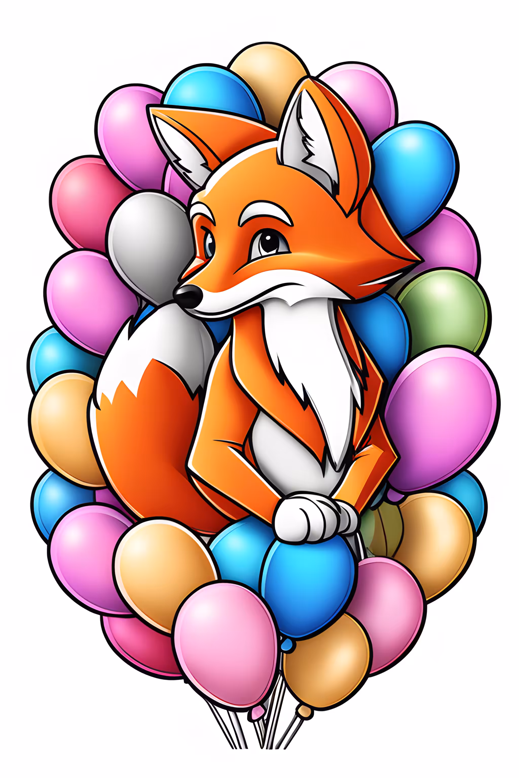 Fox: the holiday is coming to us