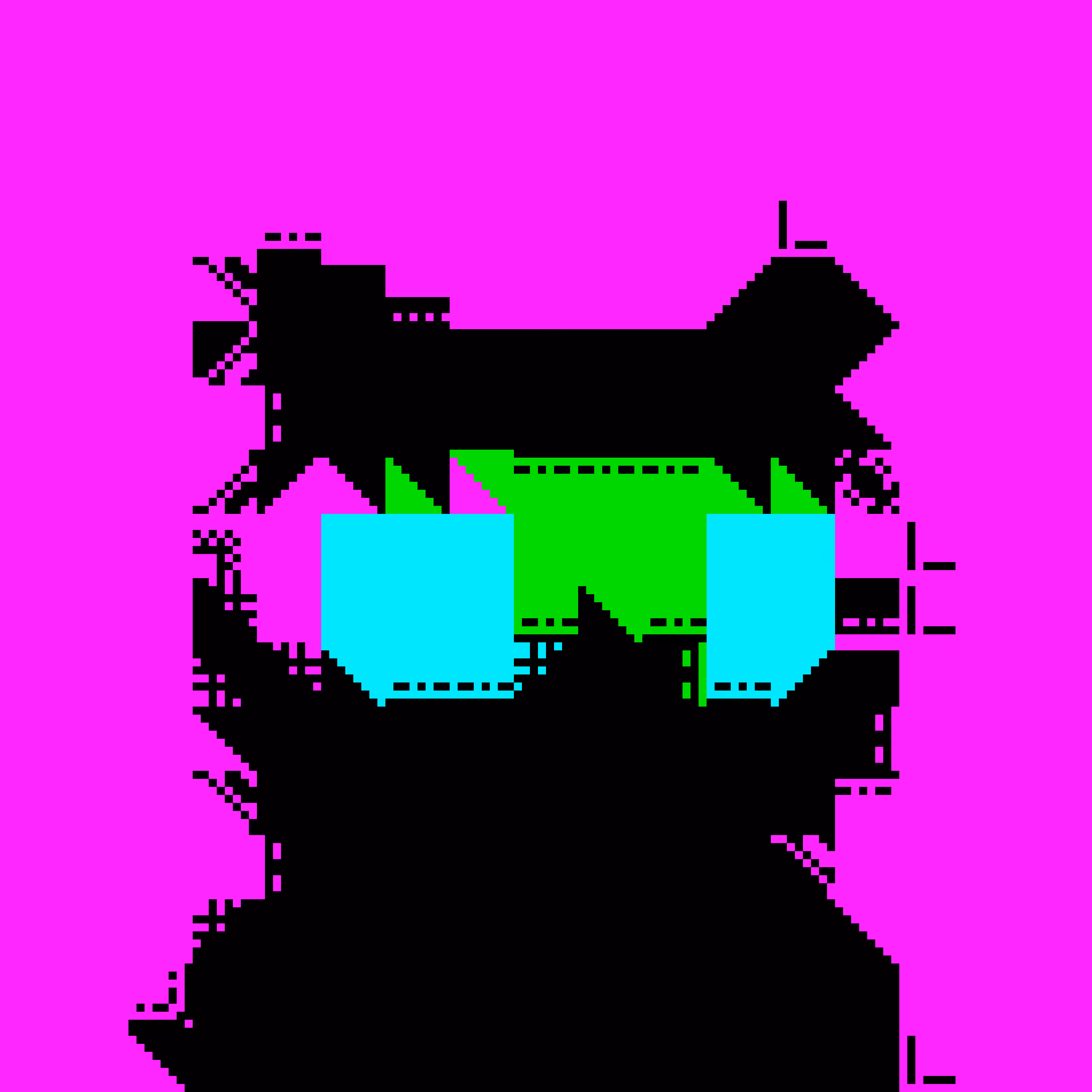 MIGGLES ON ASCII: FuzzError