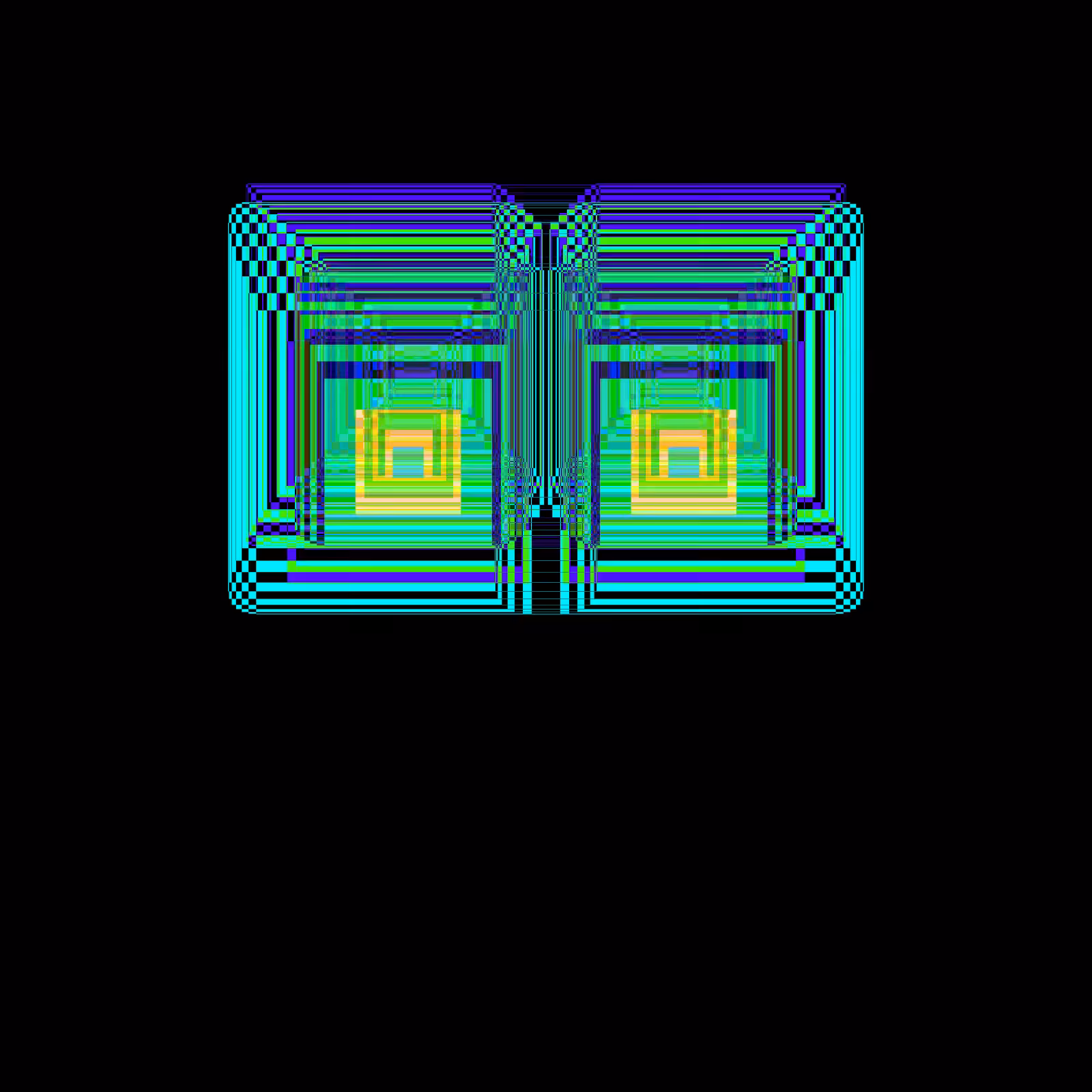PixelShifter #200