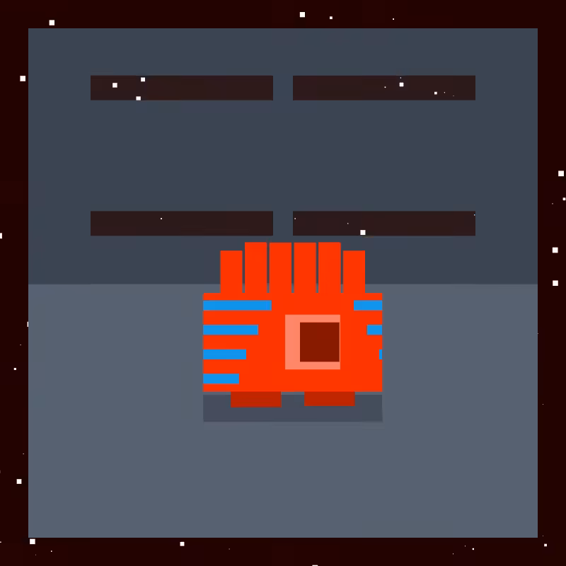 Specimen #31