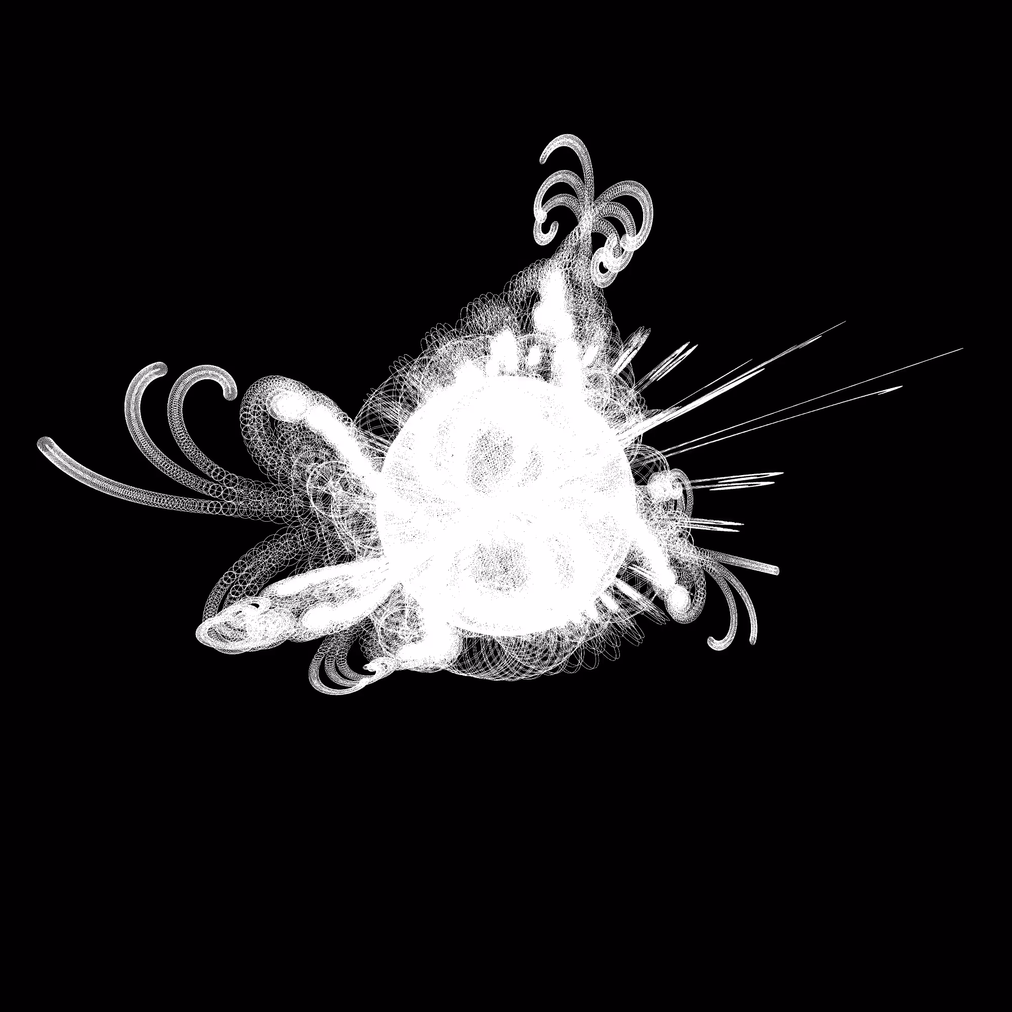 Not Astrophage #5