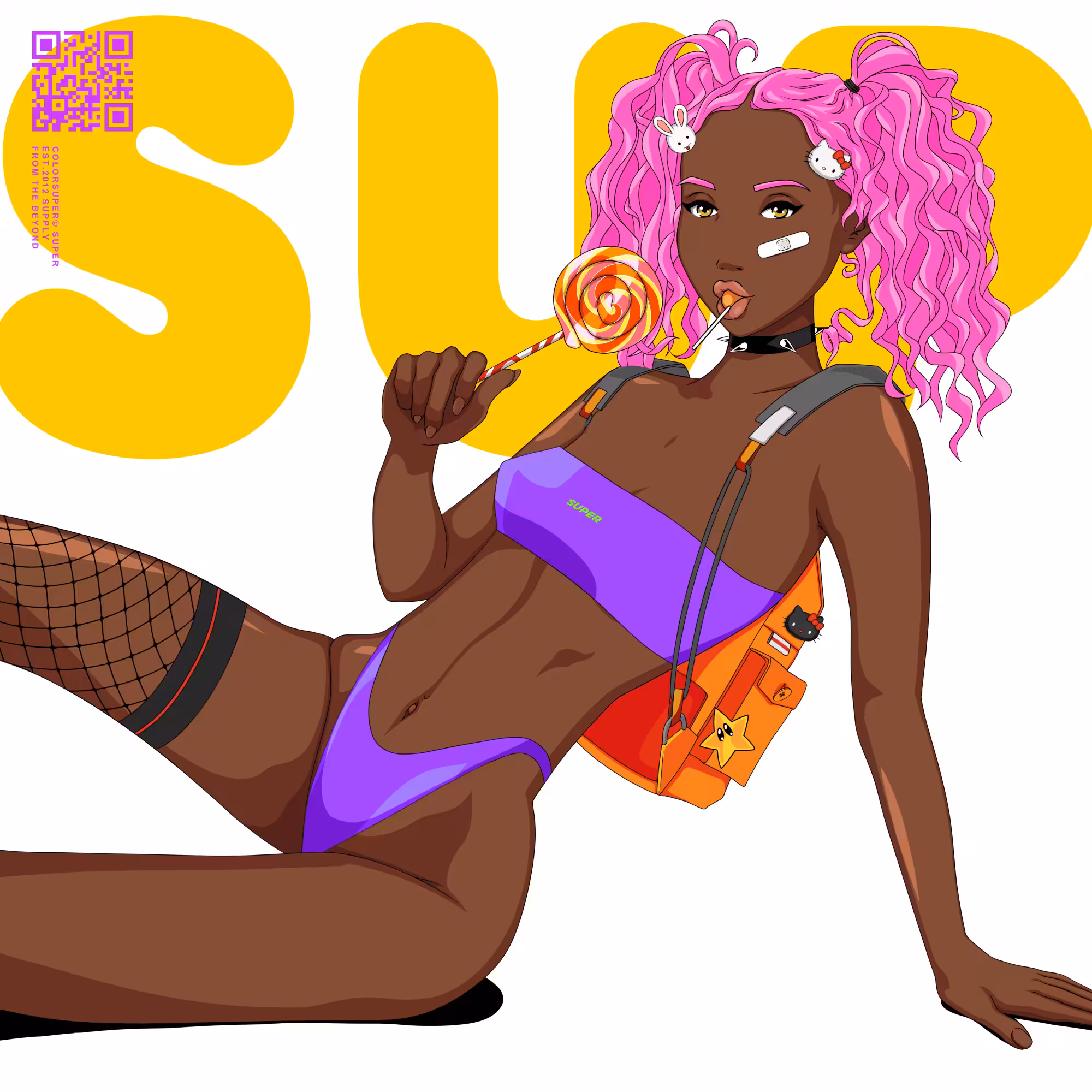 Enso Season 2 #183
