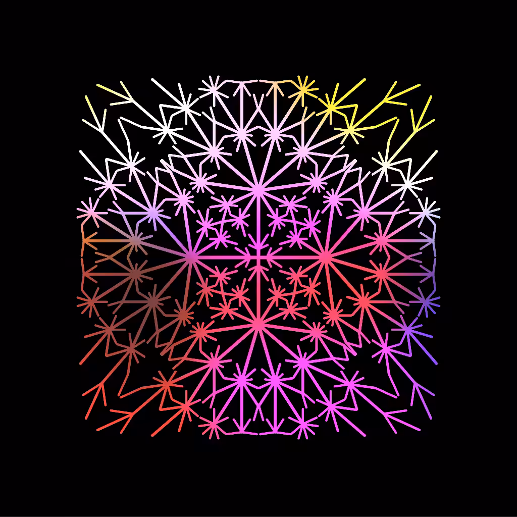 Fractal Society #61