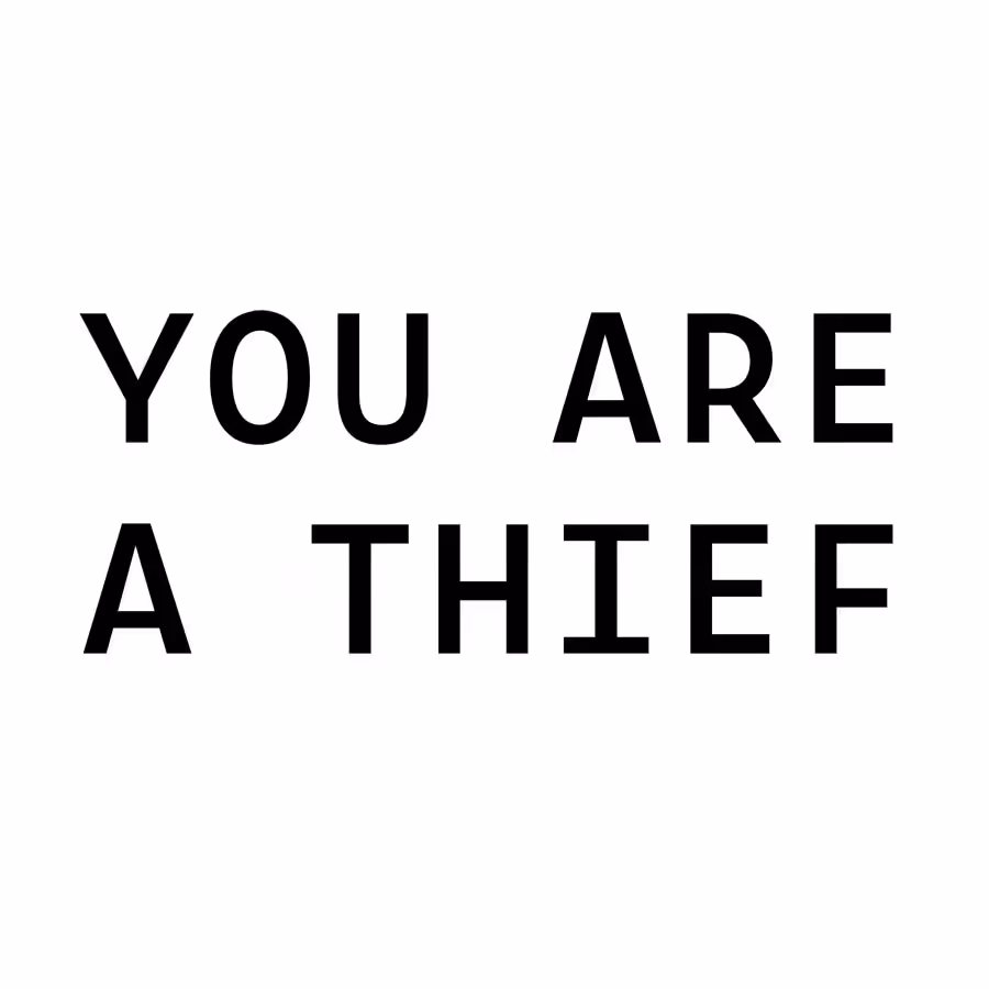 thief