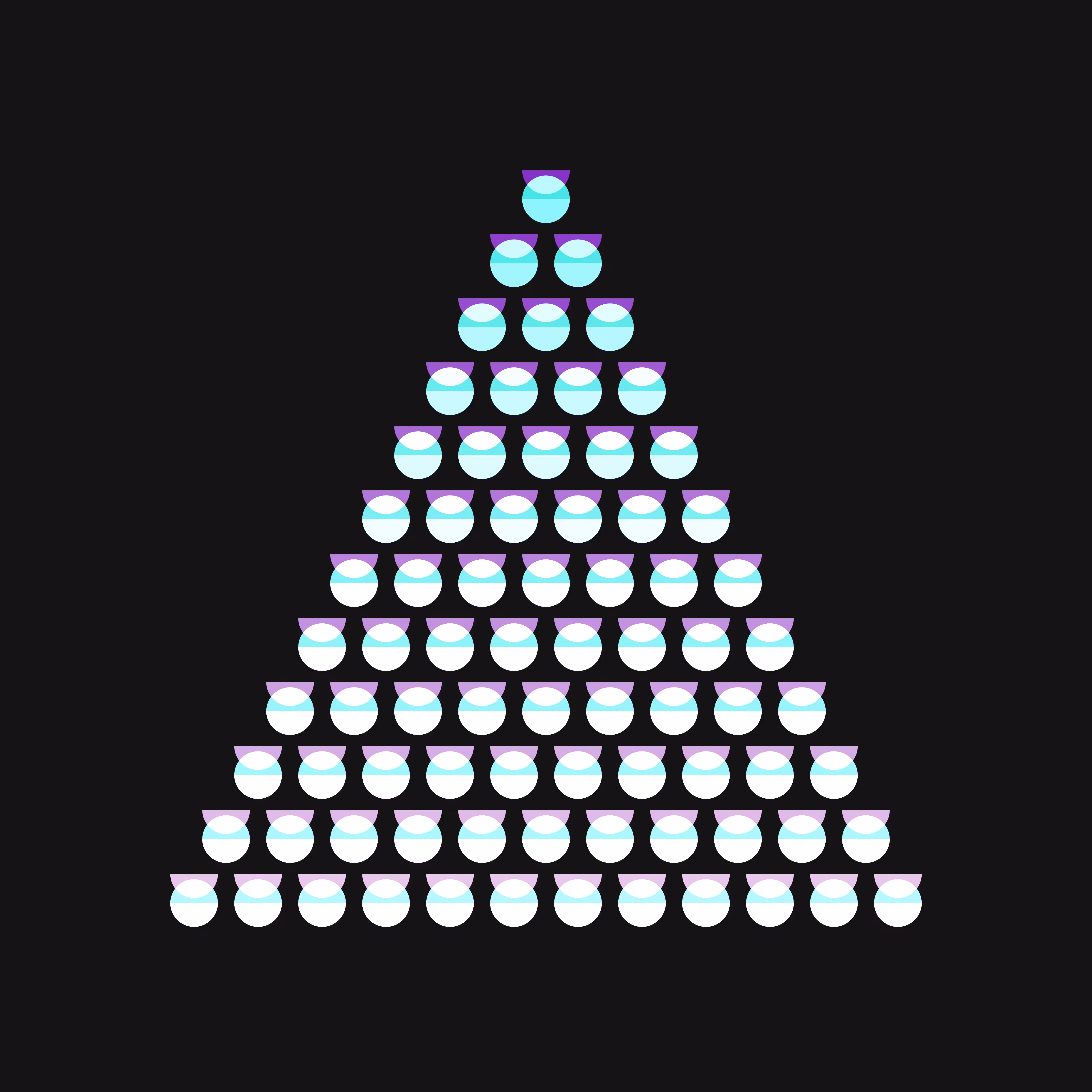 Tesselations #250