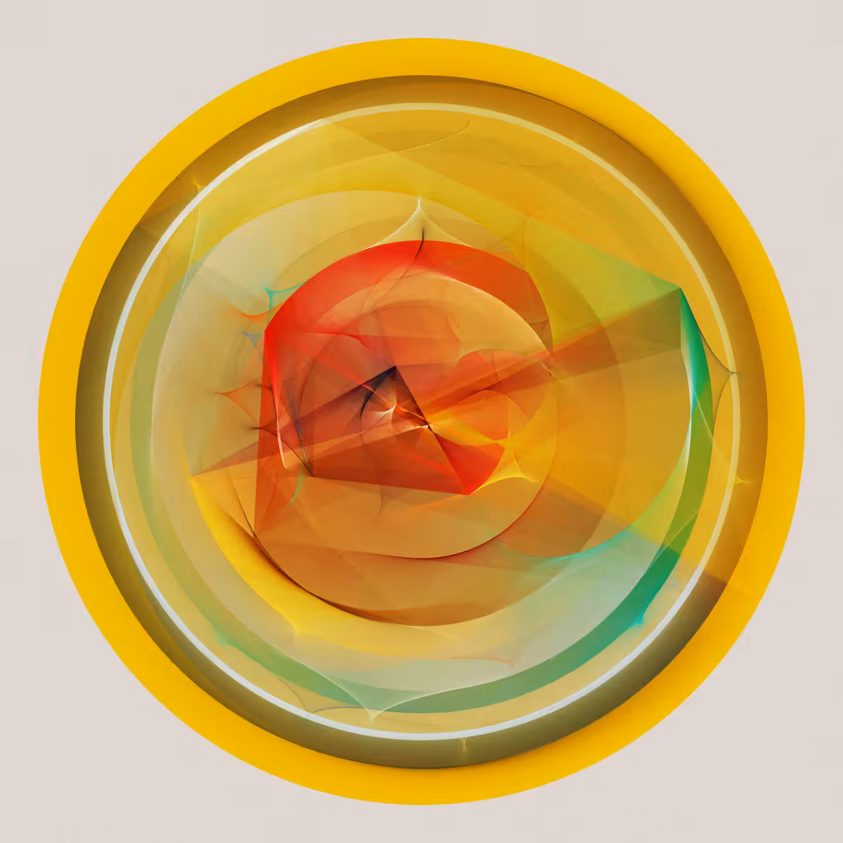 Conjunction Of The Spheres #69