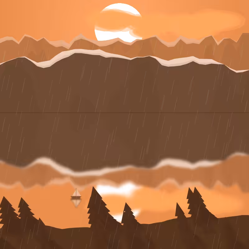 Lakeside #80