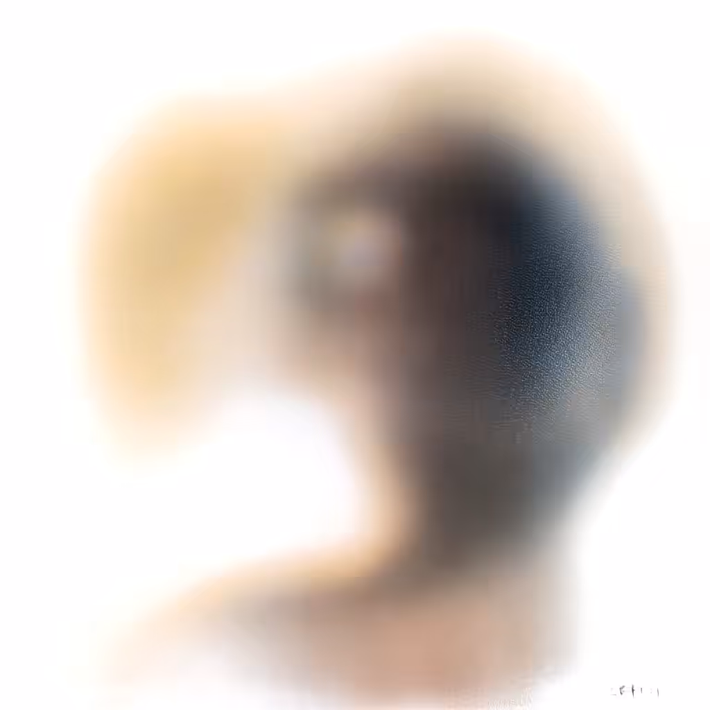 Portrait Matrix #2