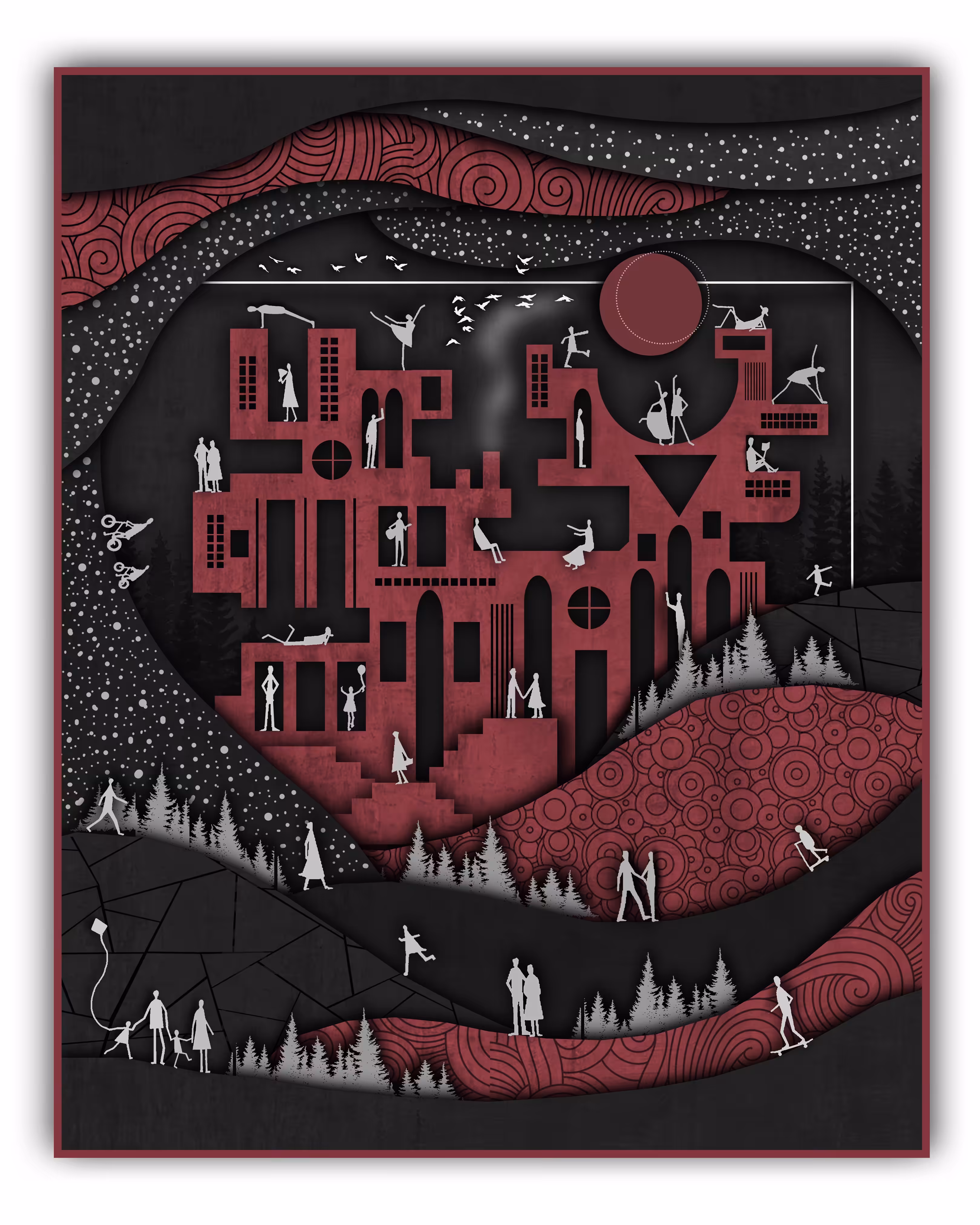 City of Stars