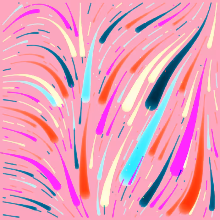 Blurred State of Mine