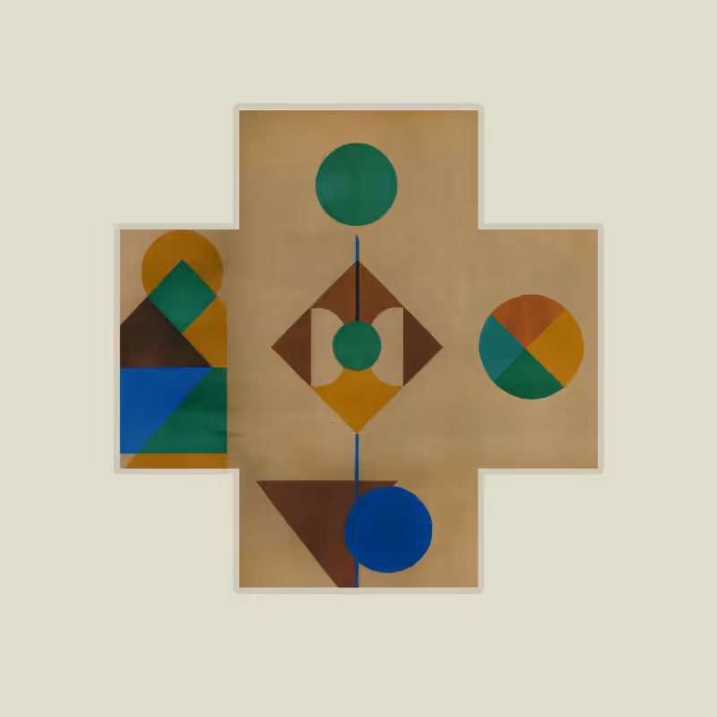 Focal Point #37