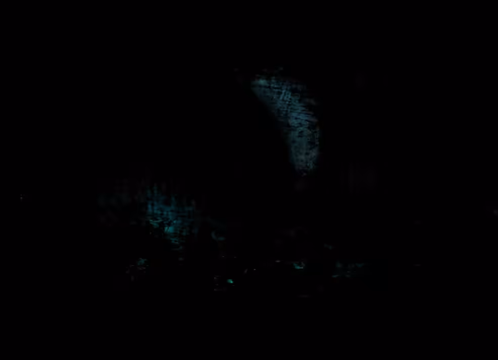 Interstellar Remnants // Original Music Video