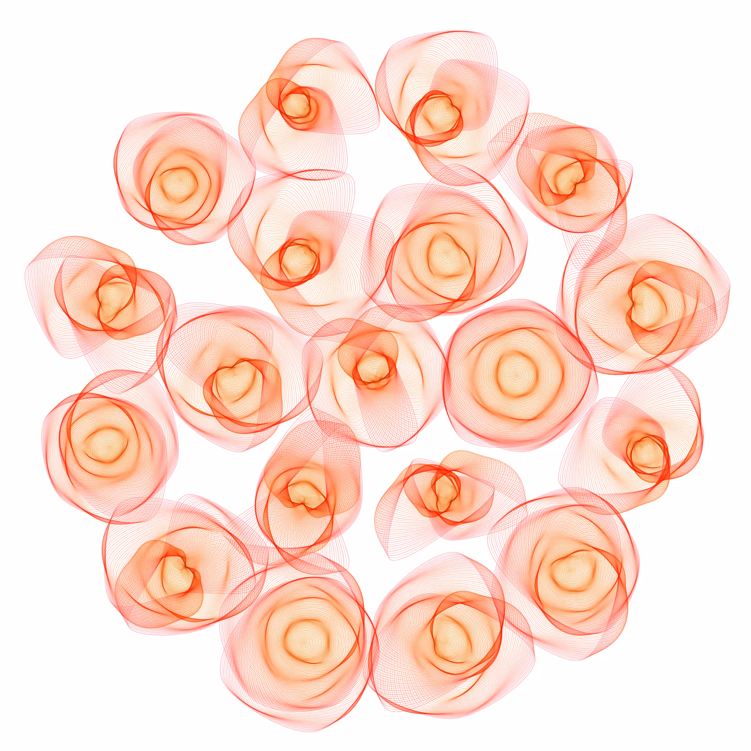 Flowers #3615