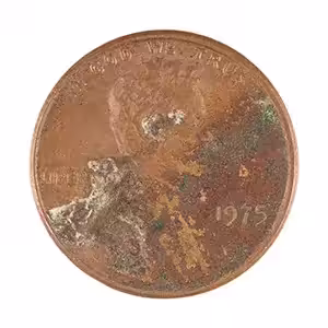 Cent #6570