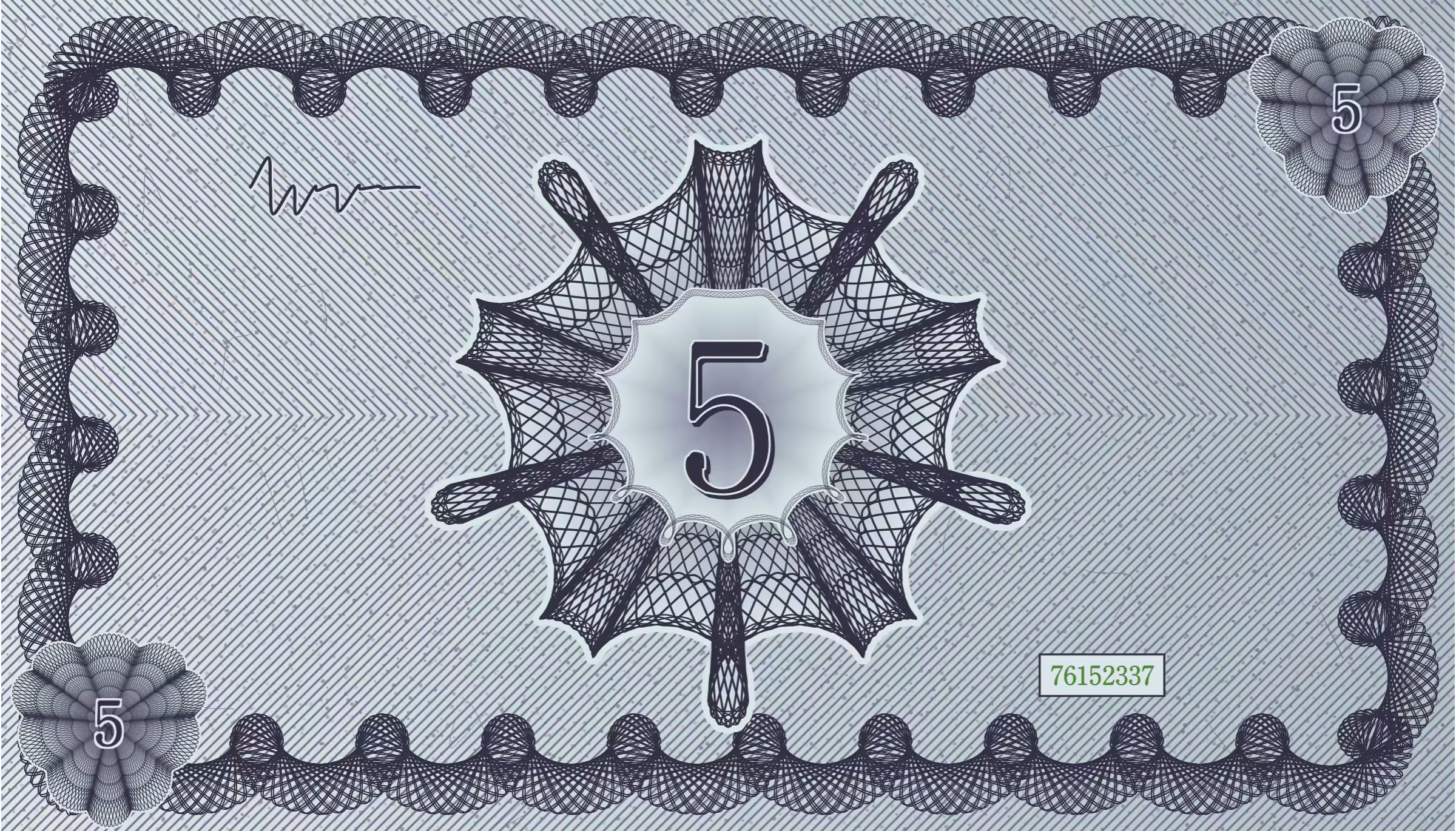 Fake Internet Money #150