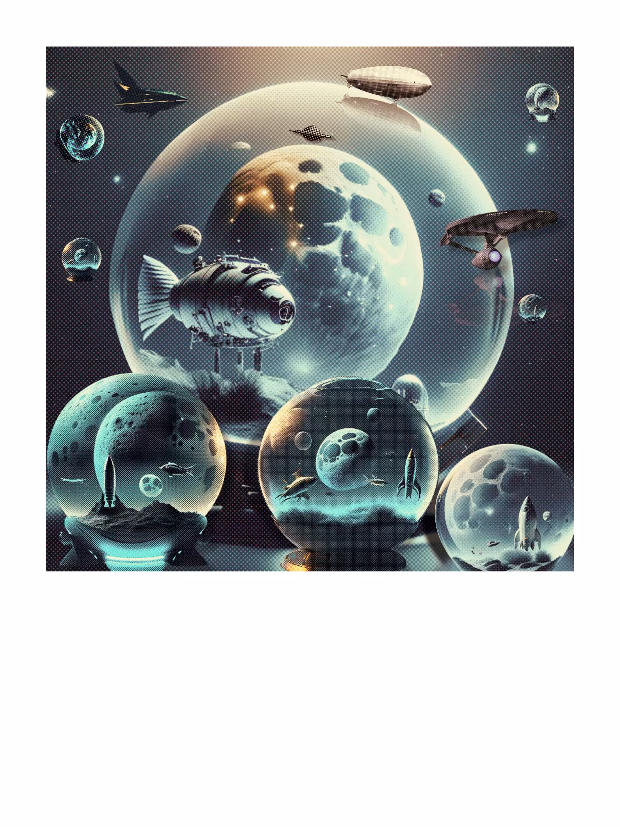 Interglobe