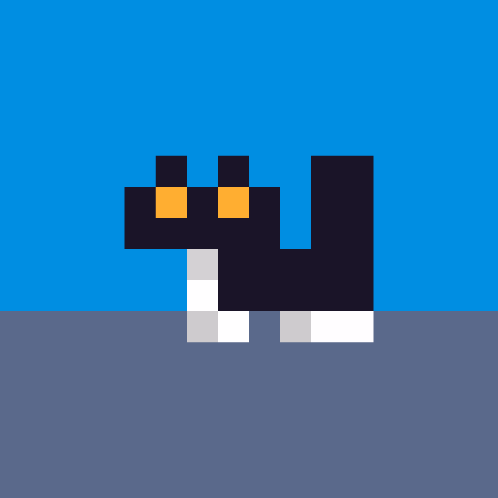 Tiny Kitten 019