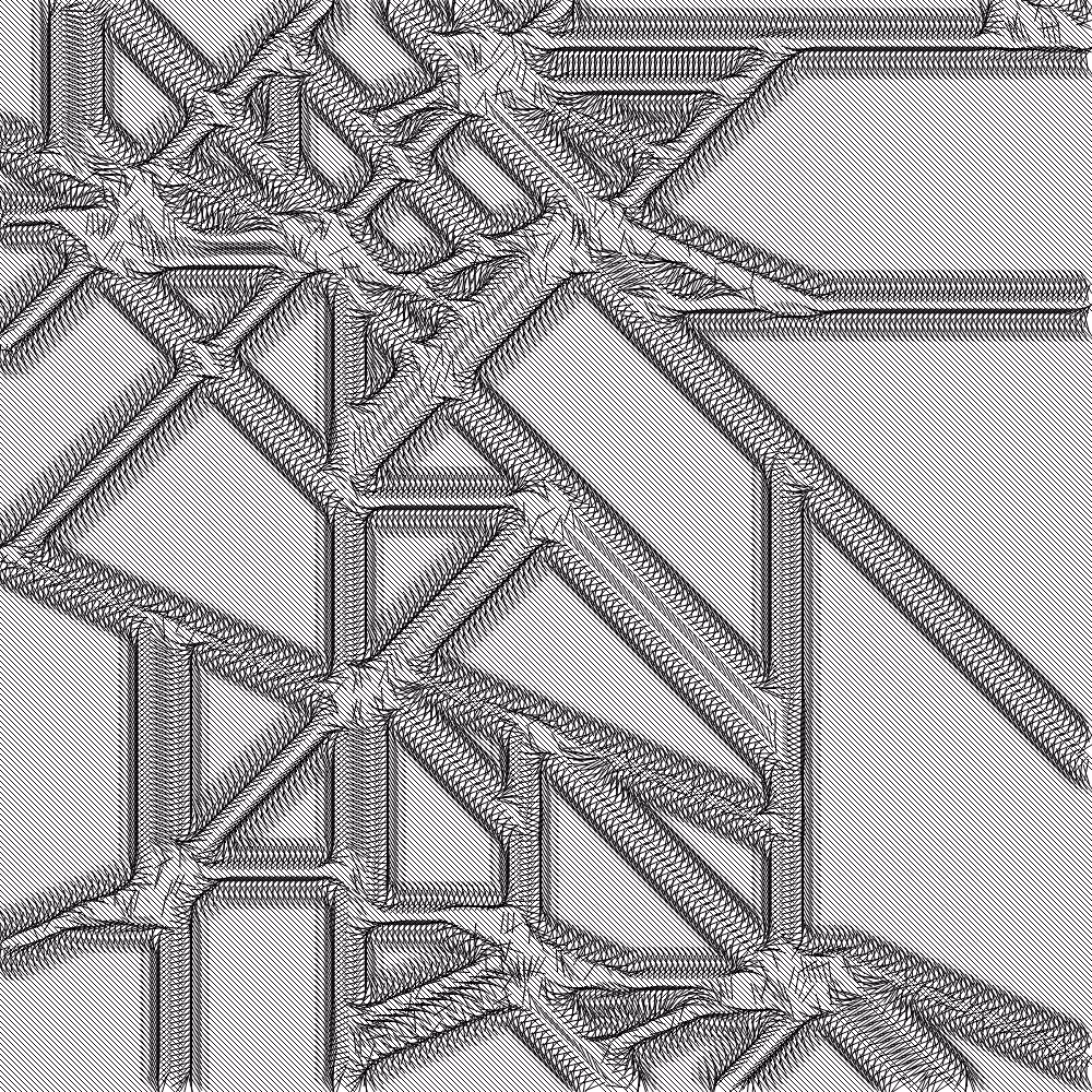 Crossed Wires #21