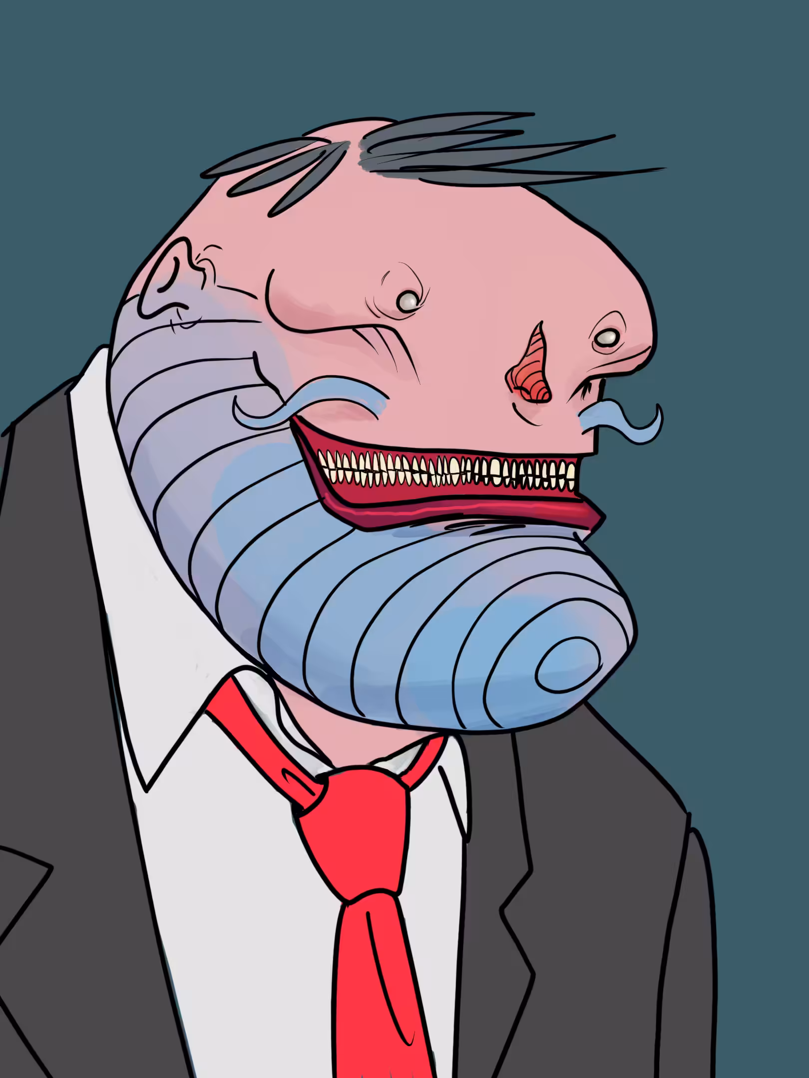 Mr.Zrimp