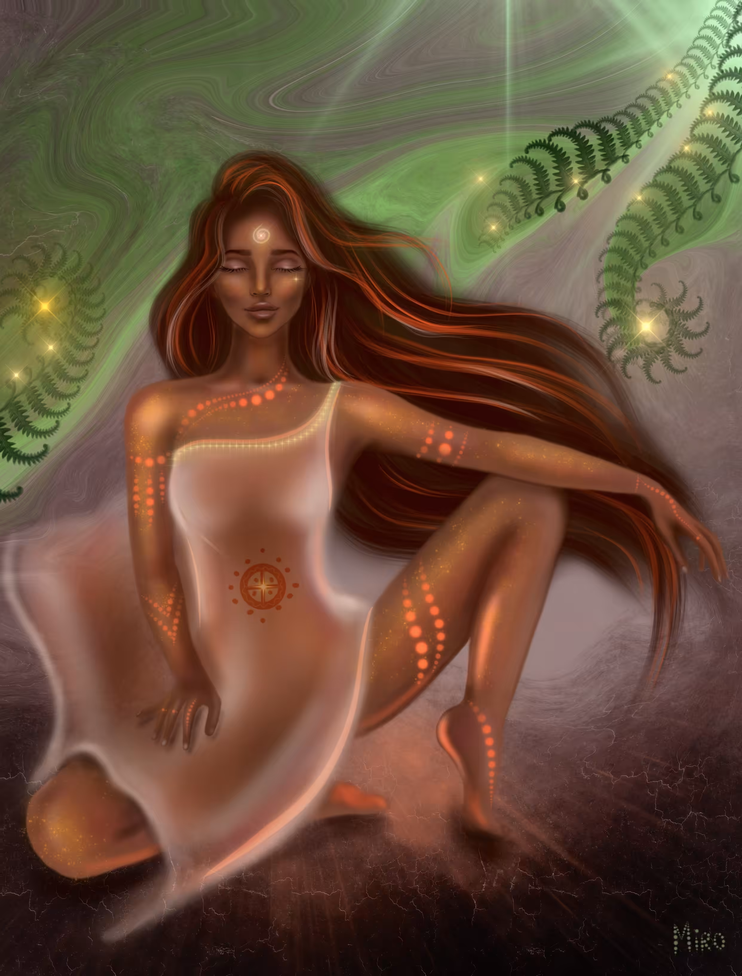 Earth element