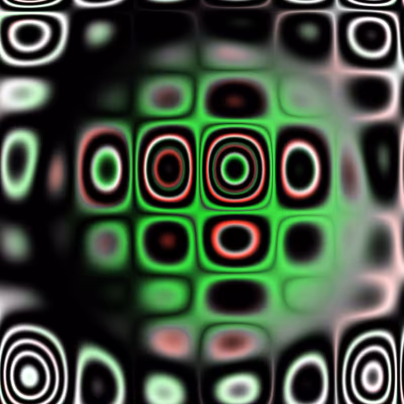Ripple / Event Horizon #6