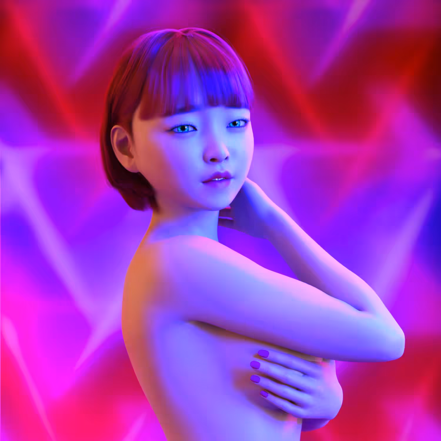 KANA - EDM LIGHT