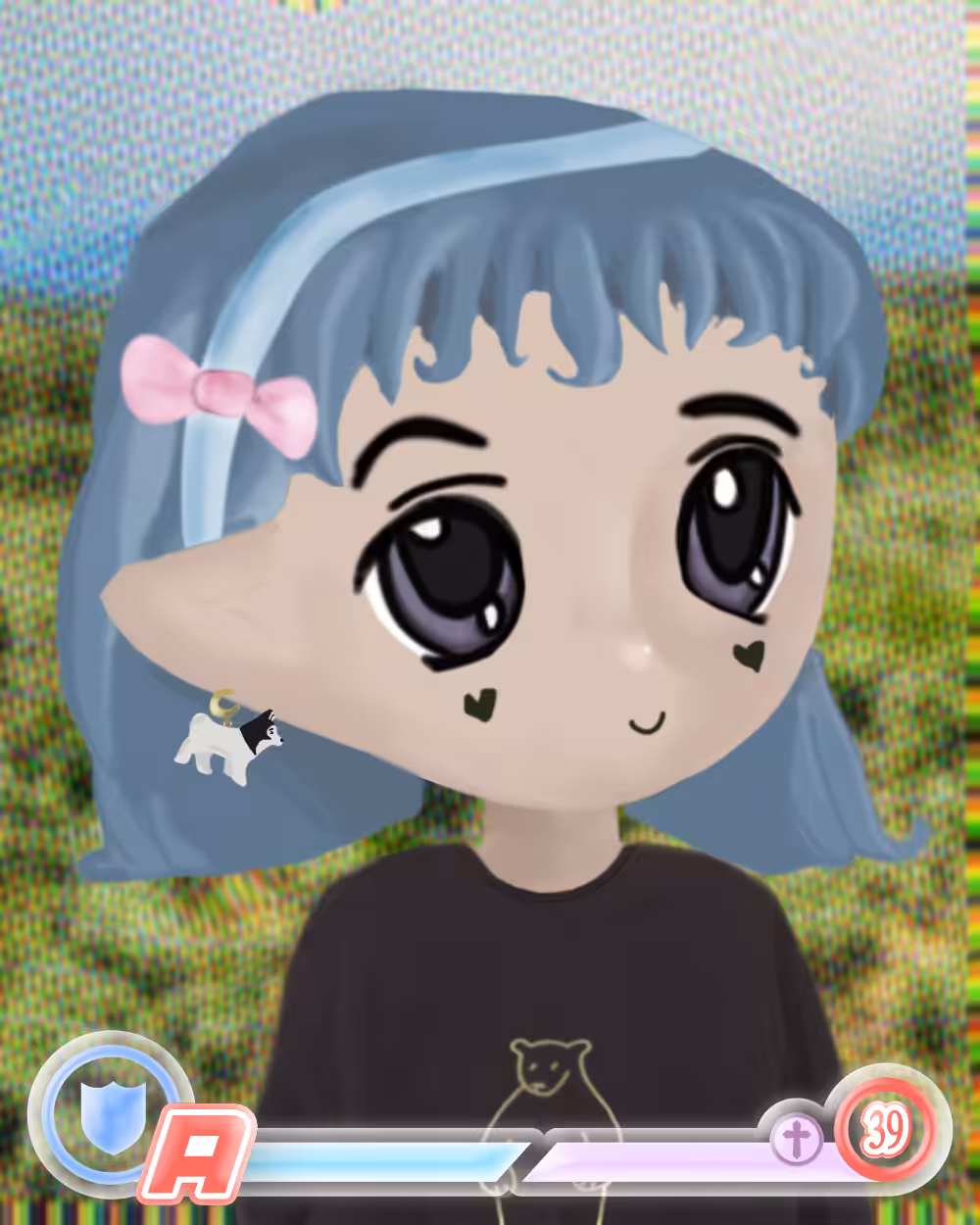 Milady 8391