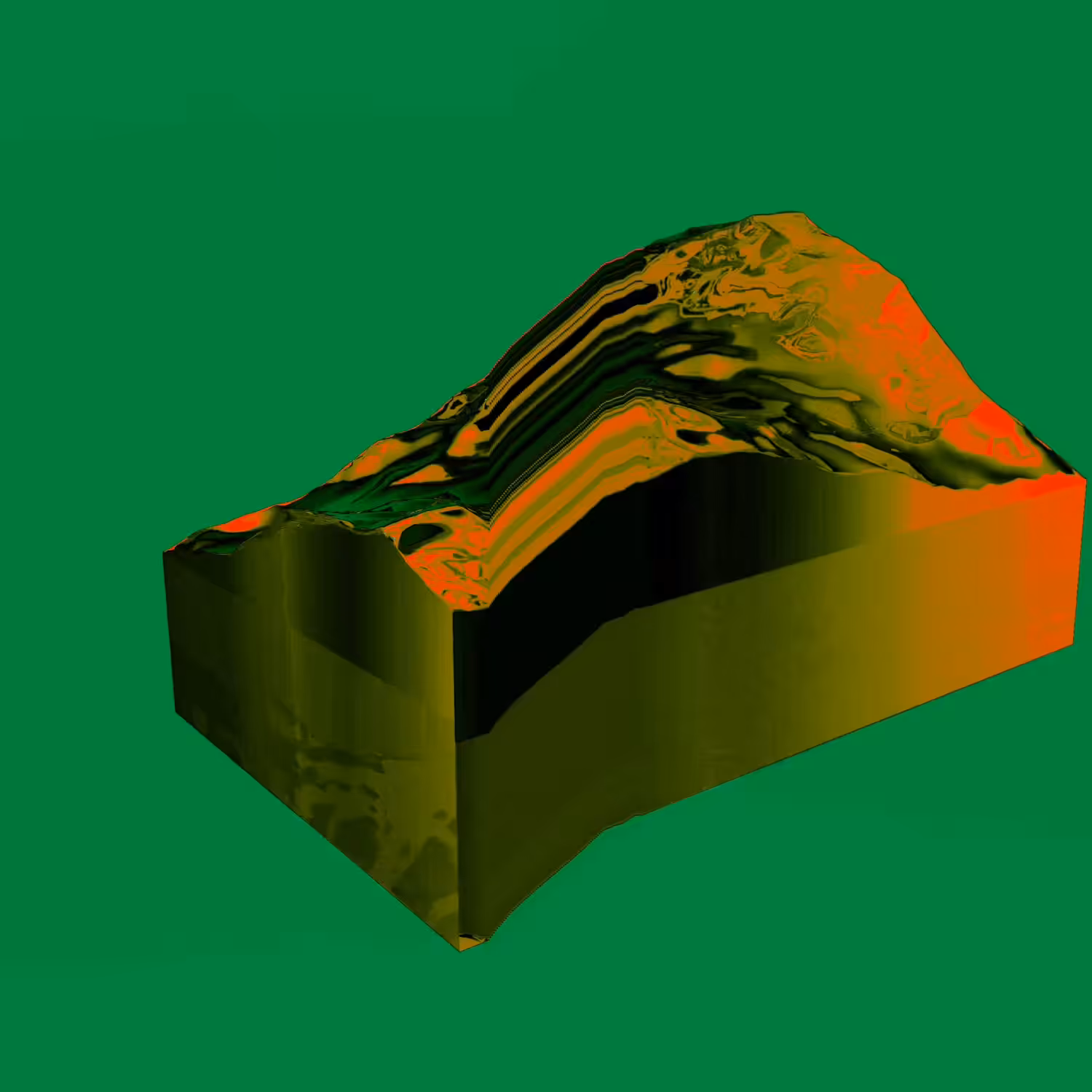Glitch #8