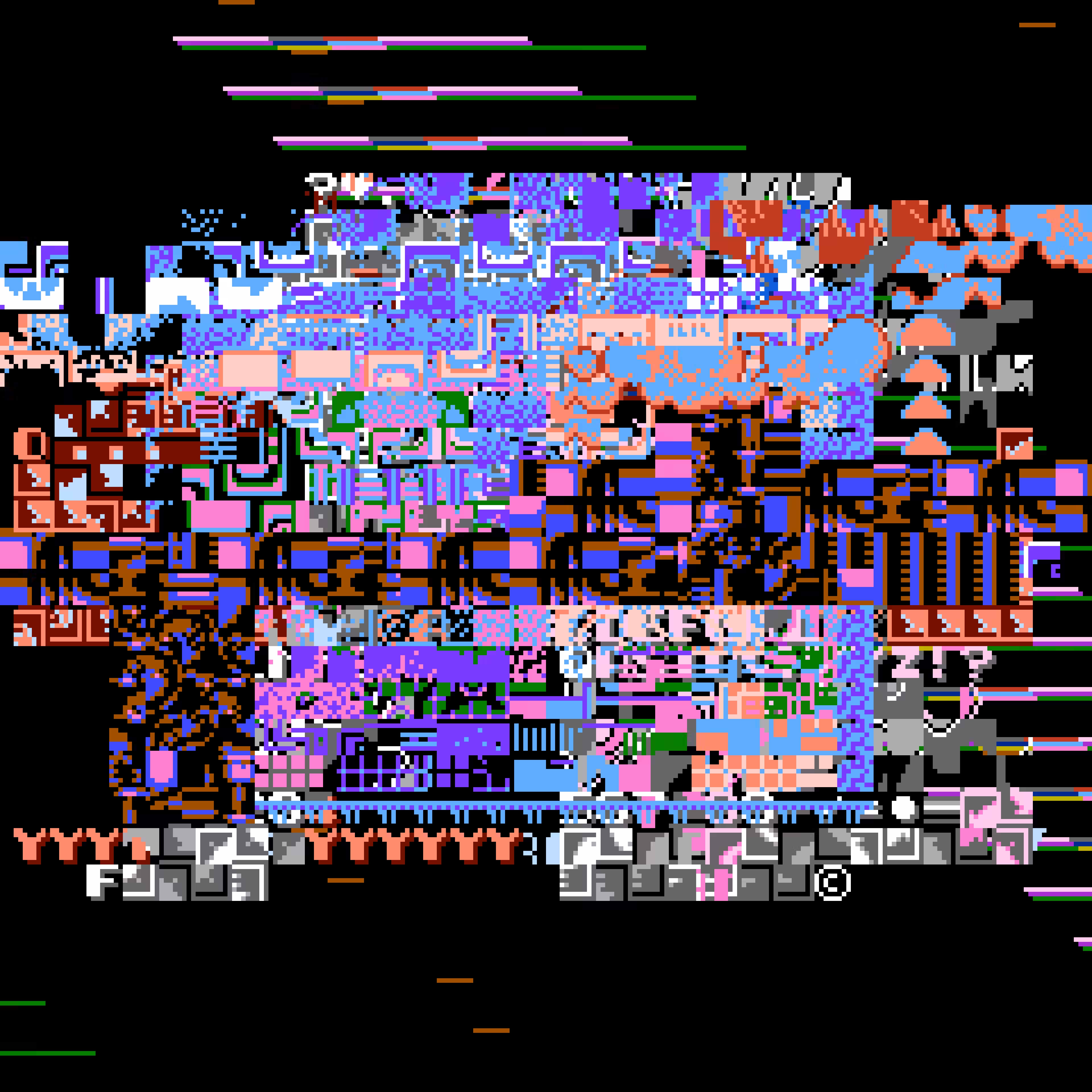 Inaccessible World #335