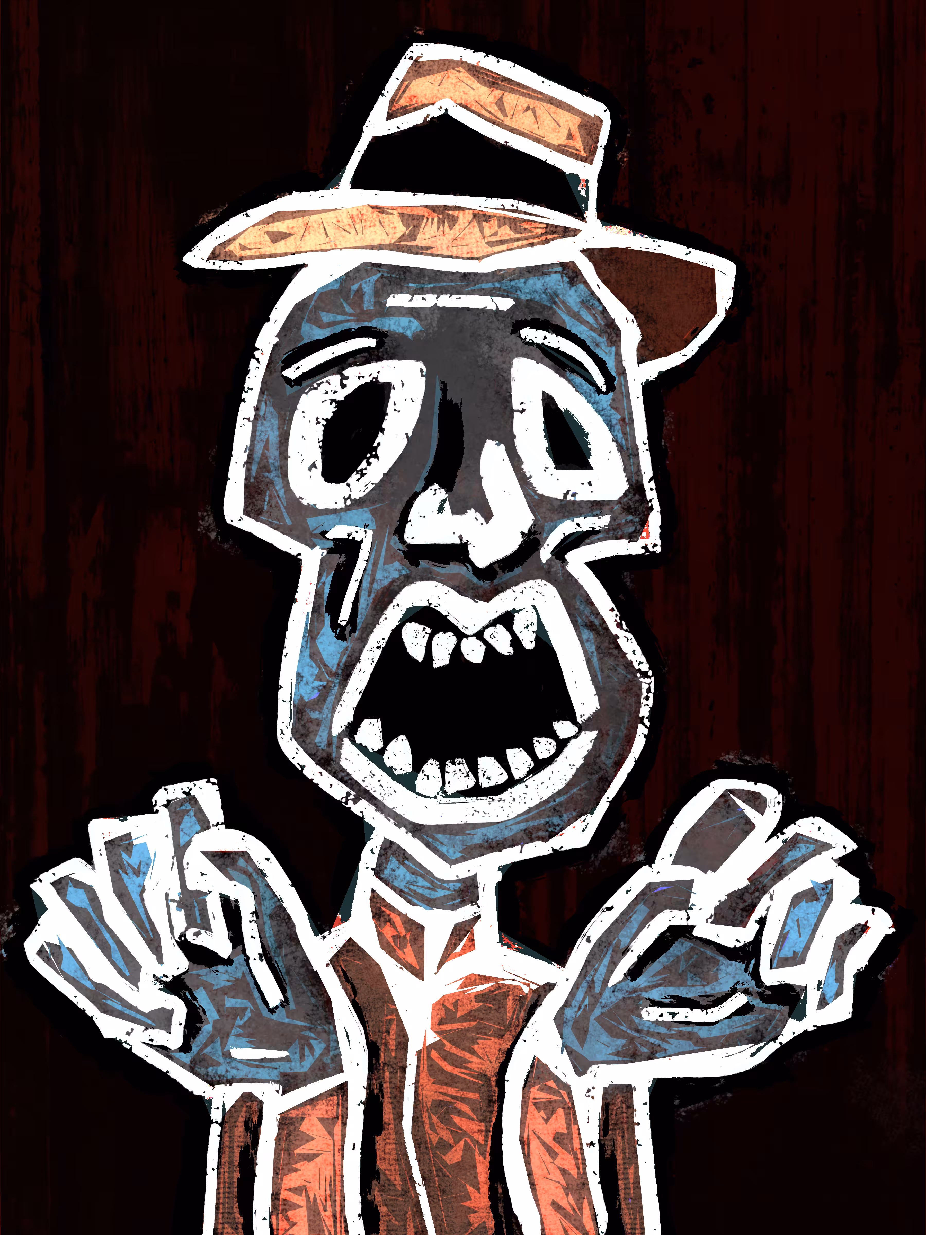 MR. RANSOM