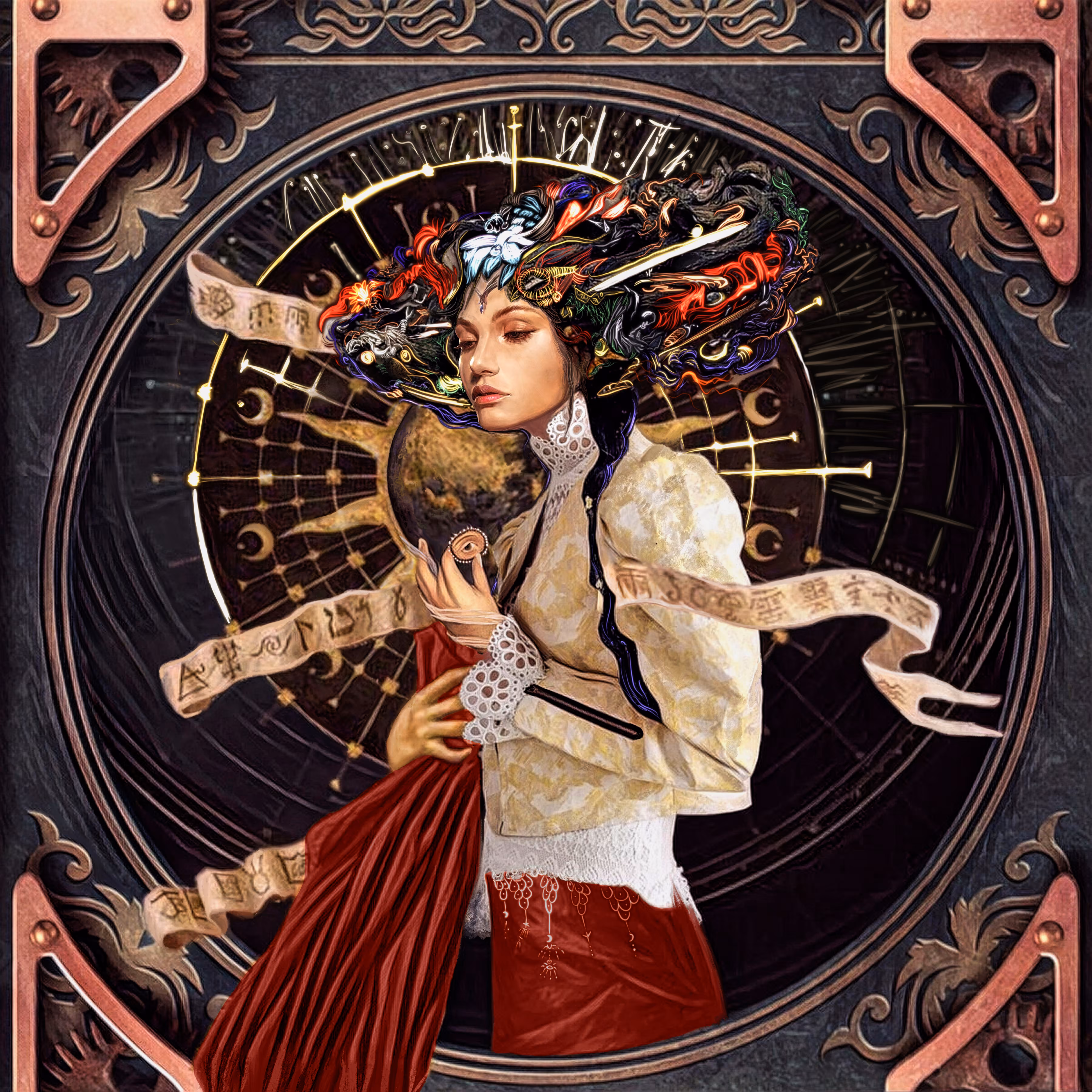 MATADOR