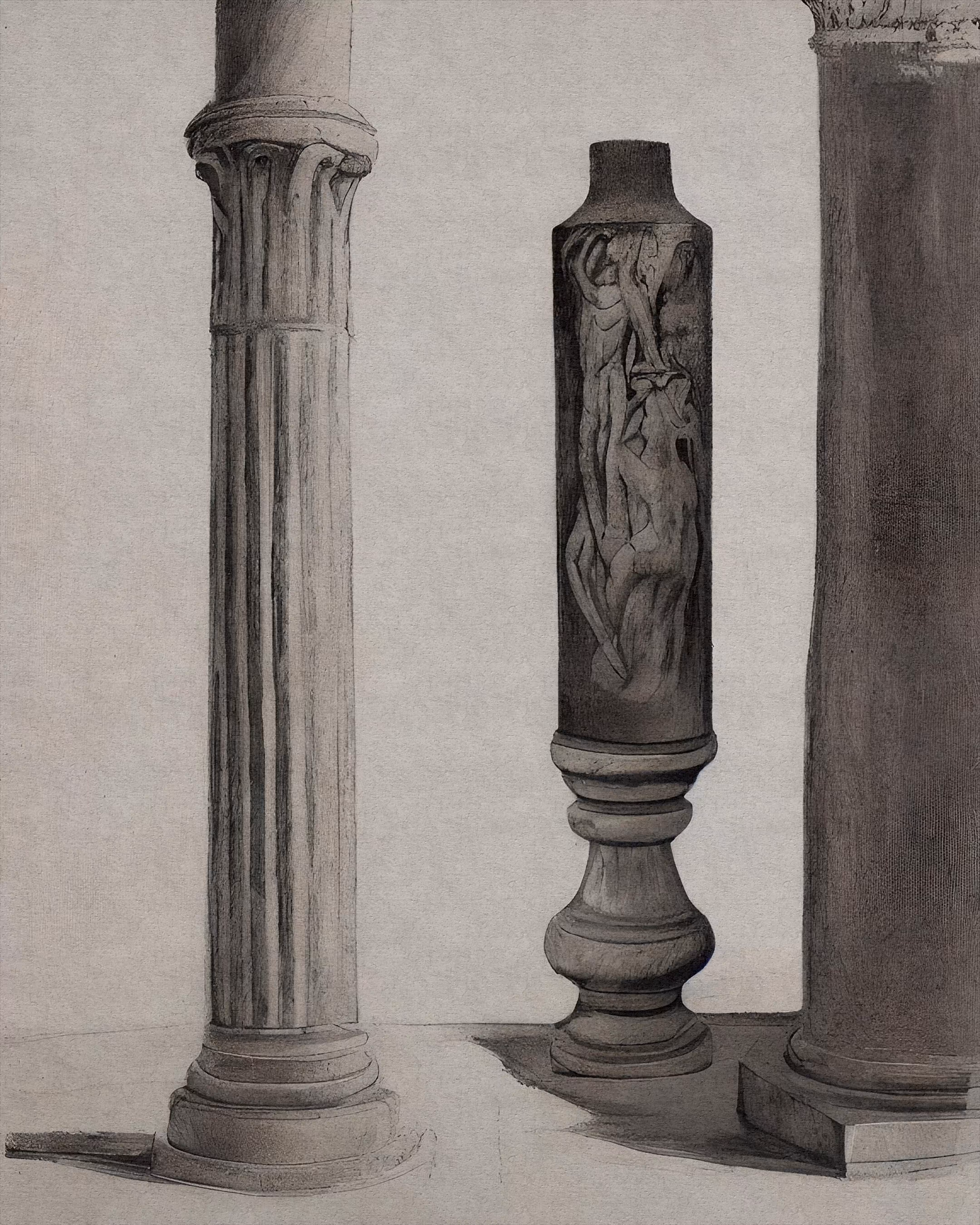 columns