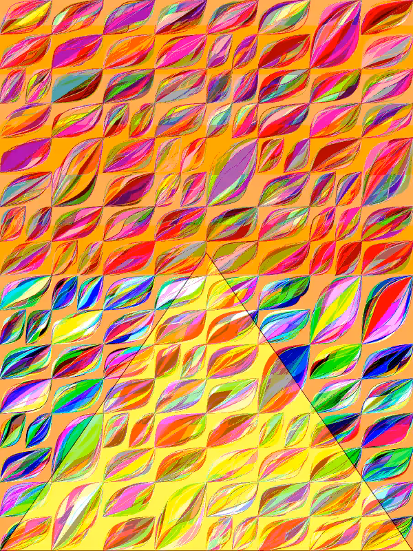 Coralesque Mirage #14