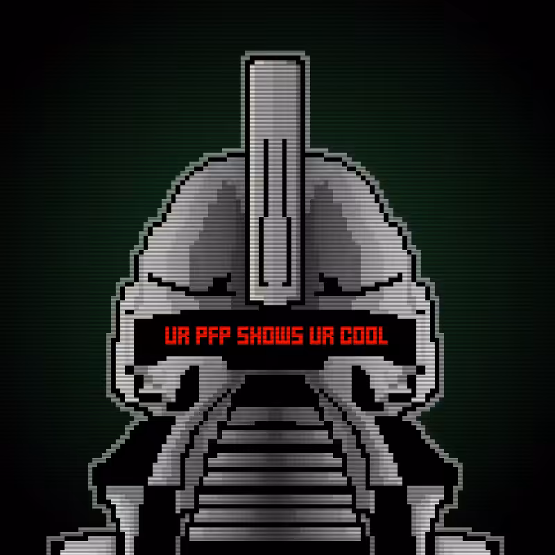 Cylon Invasion