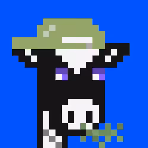 CowPunks #674